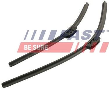 Wiper Blade FT93227 - image 2