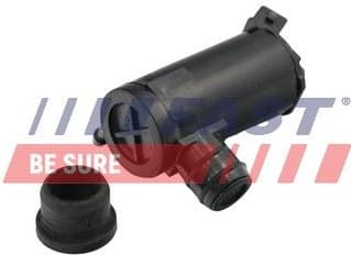 Washer Fluid Pump, window cleaning FT94921 - image 2