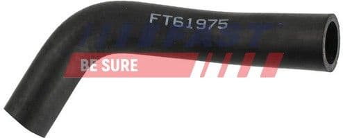 Coolant Pipe FT61975