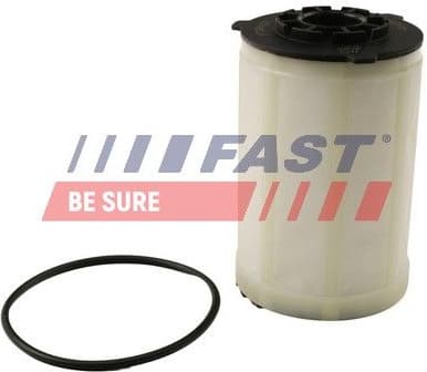 Filter, fuel supply unit FT39112