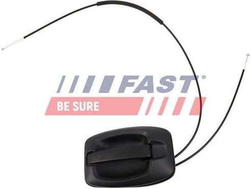 Exterior Door Handle FT94389 - image 2