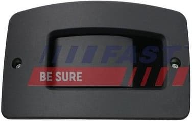 Door Handle, interior equipment FT94535