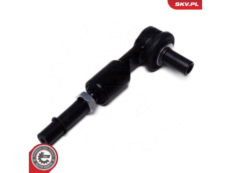 Control/Trailing Arm Kit, wheel suspension 04SKV860 - image 4