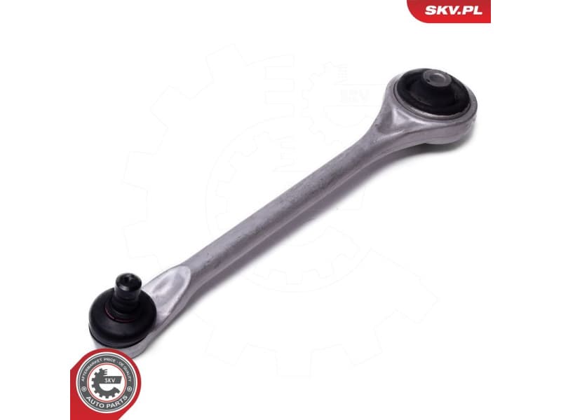 Control/Trailing Arm Kit, wheel suspension 04SKV860 - image 7