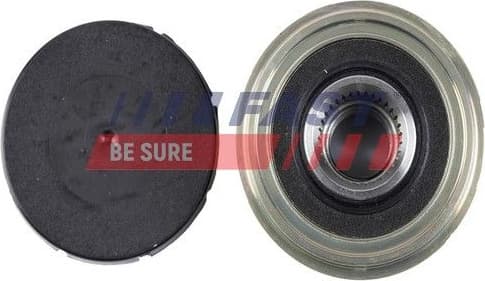 Belt Pulley, alternator FT45653