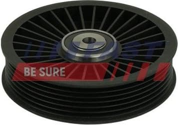 Belt Tensioner, V-ribbed belt FT44619 - image 2