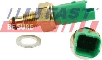 Sensor, coolant temperature FT80145