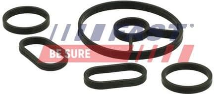 Gasket Set, oil cooler FT48931