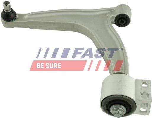 Control/Trailing Arm, wheel suspension FT15519