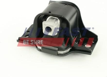 Mounting, automatic transmission FT52593