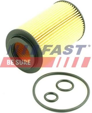 Oil Filter FT38013