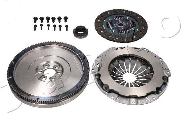 Clutch Kit 98VW02 - image 2