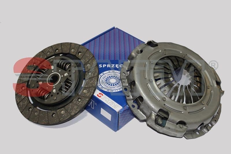 Clutch Kit 100.579