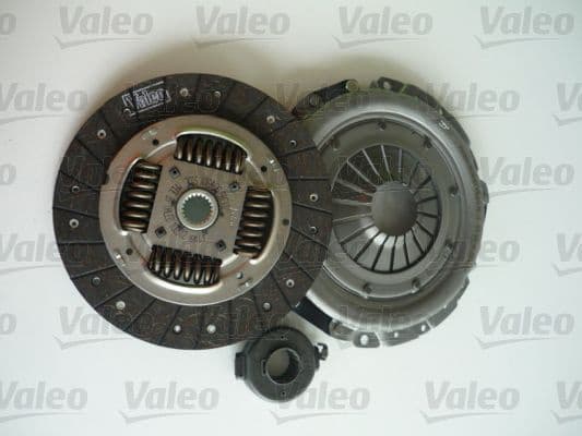 Clutch Kit SERVICE KIT3P for CONVERSION KIT 826702 - image 7