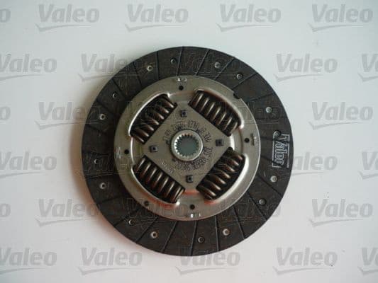 Clutch Kit SERVICE KIT3P for CONVERSION KIT 826702 - image 9