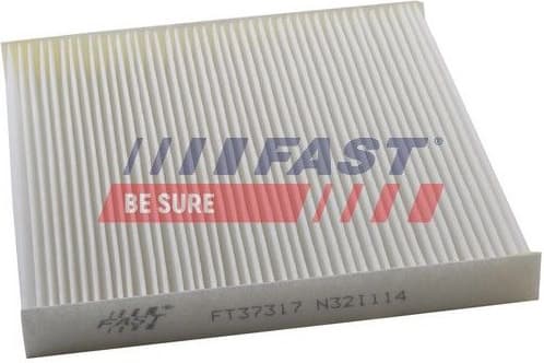 Filter, cabin air FT37317