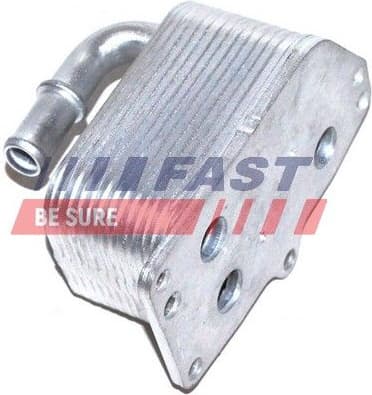 Oil Cooler, engine oil FT55295