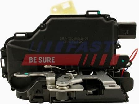 Door Lock FT00055 - image 4