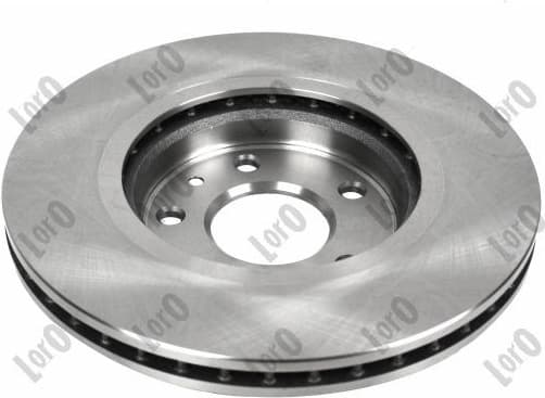 Brake Disc LORO 231-03-132