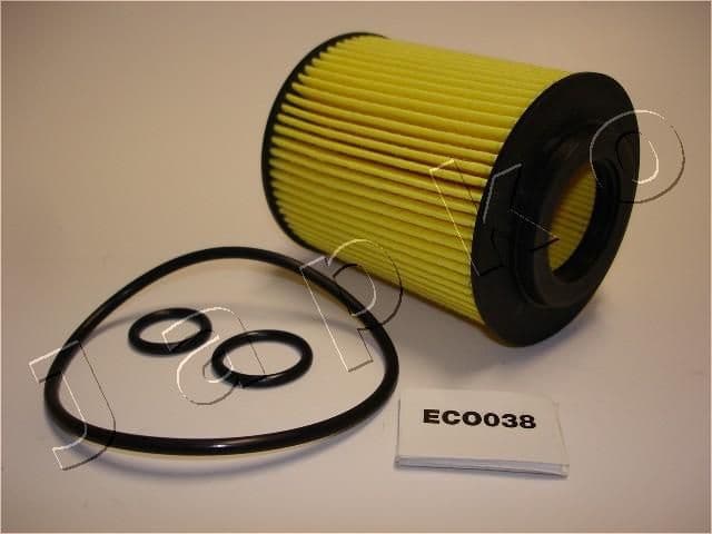 Oil Filter 1ECO038