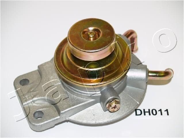 Injection System 9DH011