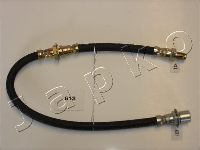 Holding Bracket, brake hose 69613