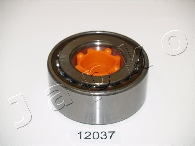 Wheel Bearing Kit 412037