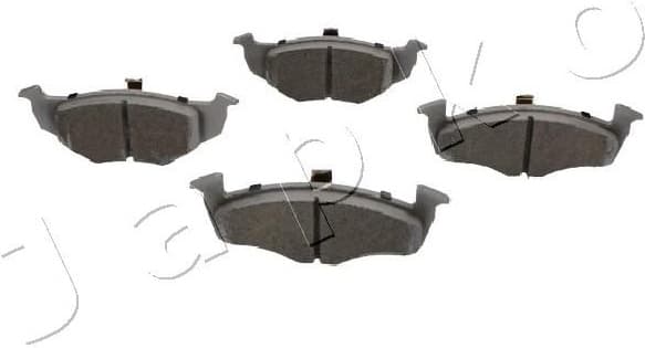 Brake Pad Set, disc brake 500085