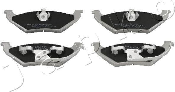 Brake Pad Set, disc brake 51994