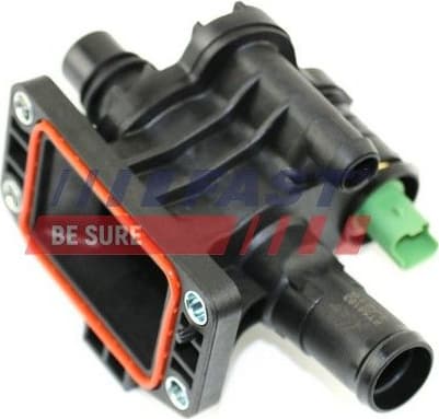 Thermostat, coolant FT58183