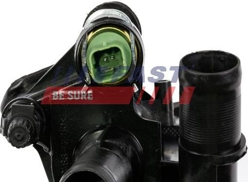 Thermostat, coolant FT58184 - image 3