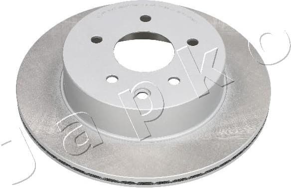 Brake Disc 61158C