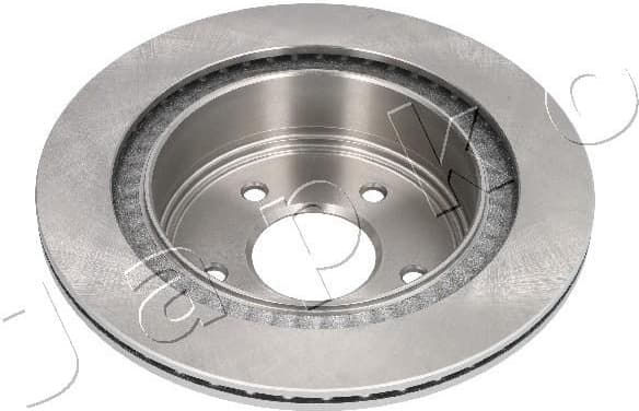 Brake Disc 61158C - image 2
