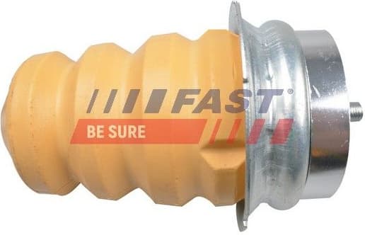 Bump Stop, axle beam FT18397