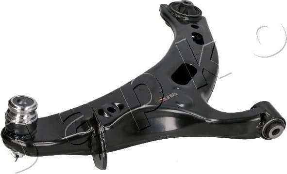 Control/Trailing Arm, wheel suspension 72711R