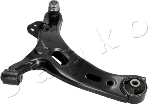 Control/Trailing Arm, wheel suspension 72711R - image 2