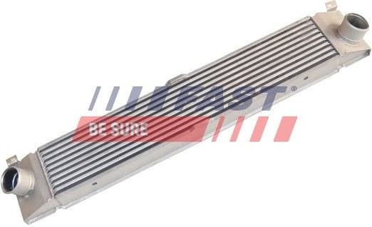 Charge Air Cooler FT55524