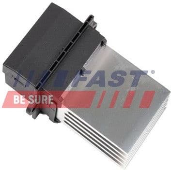 Resistor, interior blower FT59116 - image 2