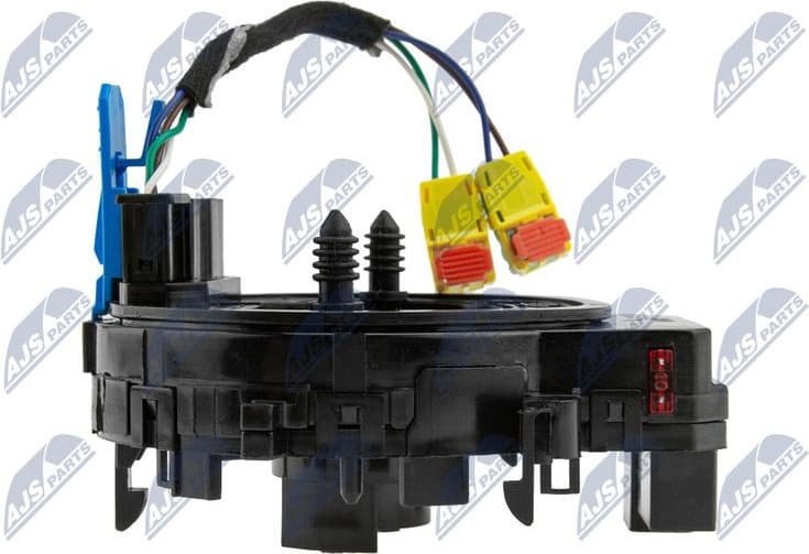 Clock Spring, airbag EAS-HY-022 - image 3