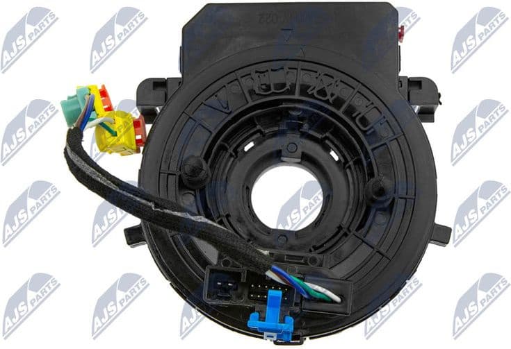 Clock Spring, airbag EAS-HY-022 - image 4