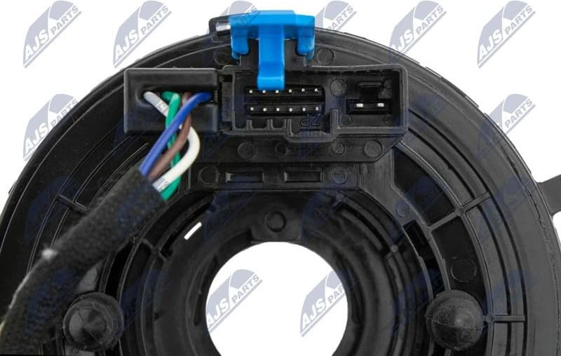 Clock Spring, airbag EAS-HY-022 - image 7