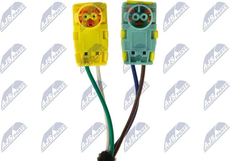 Clock Spring, airbag EAS-HY-022 - image 8