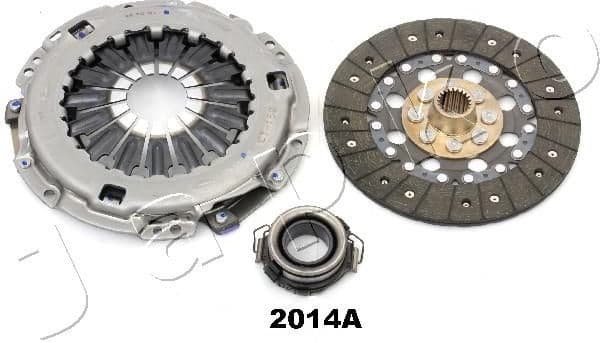 Clutch Kit 922014A