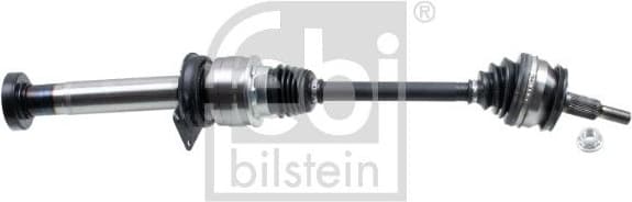 Drive Shaft 182890