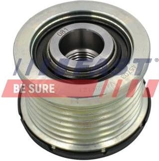 Belt Pulley, alternator FT45703