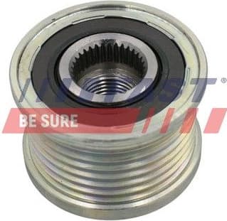 Belt Pulley, alternator FT45703 - image 2
