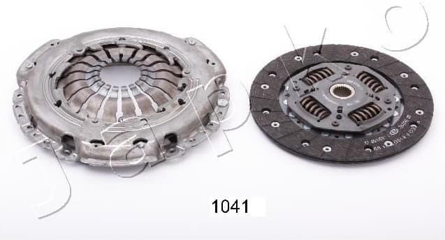 Clutch Kit 921041