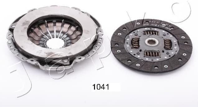 Clutch Kit 921041 - image 2