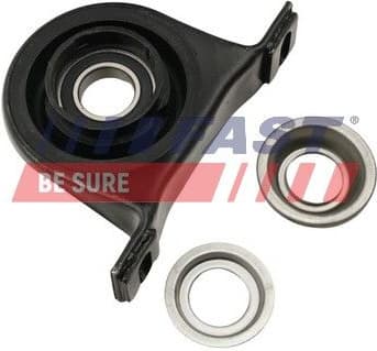 Suspension, propshaft FT28005