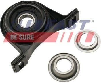 Suspension, propshaft FT28005 - image 2
